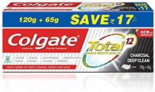 Colgate Total Ch
