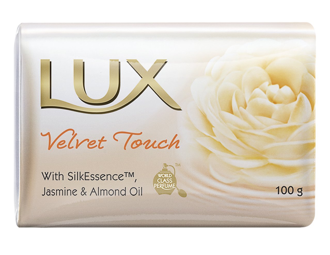 Lux Velvet Touch