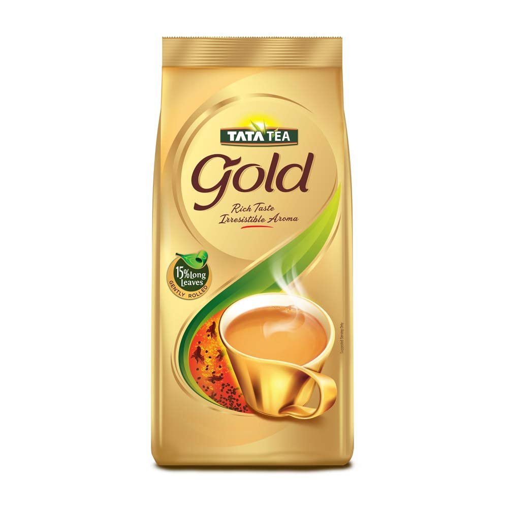 Tata Tea Gold 50