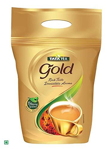 Tata Tea Gold 1k