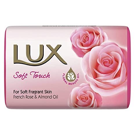 Lux Soft Touch